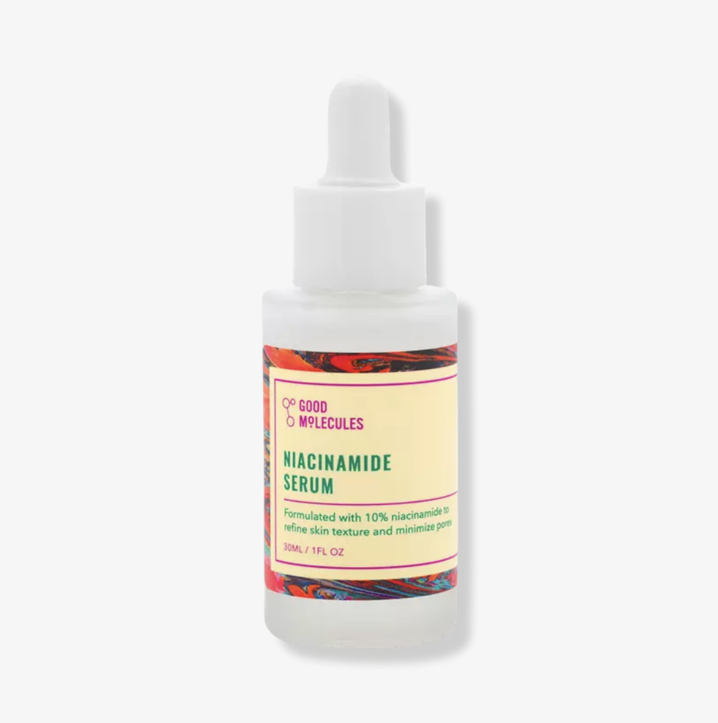 Niacinamide Serum