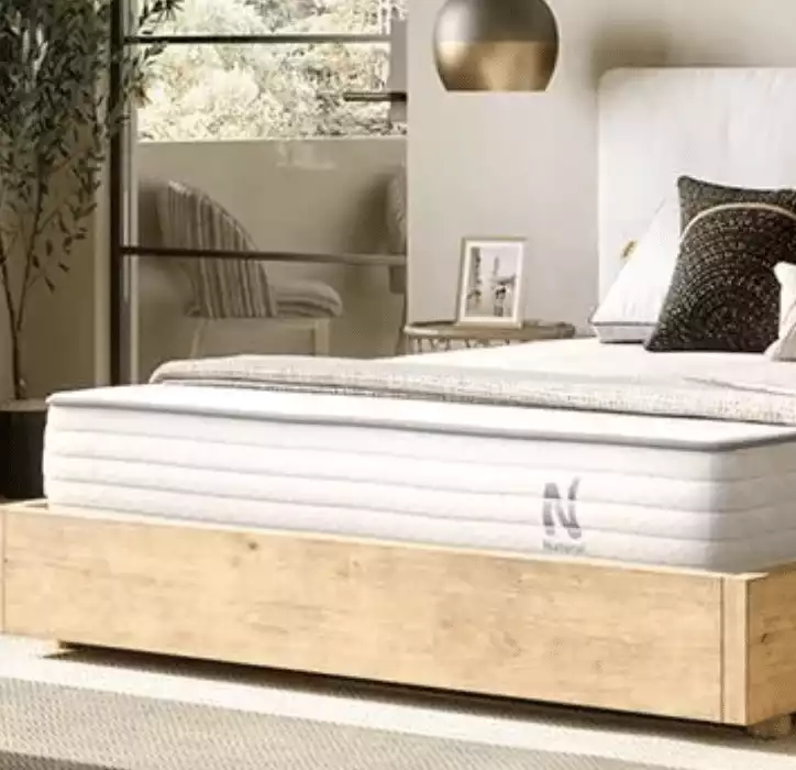 Nolah Natural 11" Mattress Review