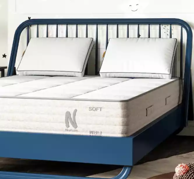 Nolah Nurture 10" Mattress Review