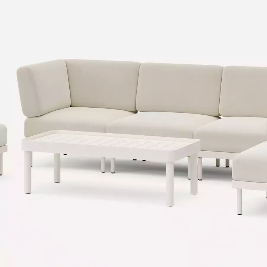 Relay Outdoor Sofa Set