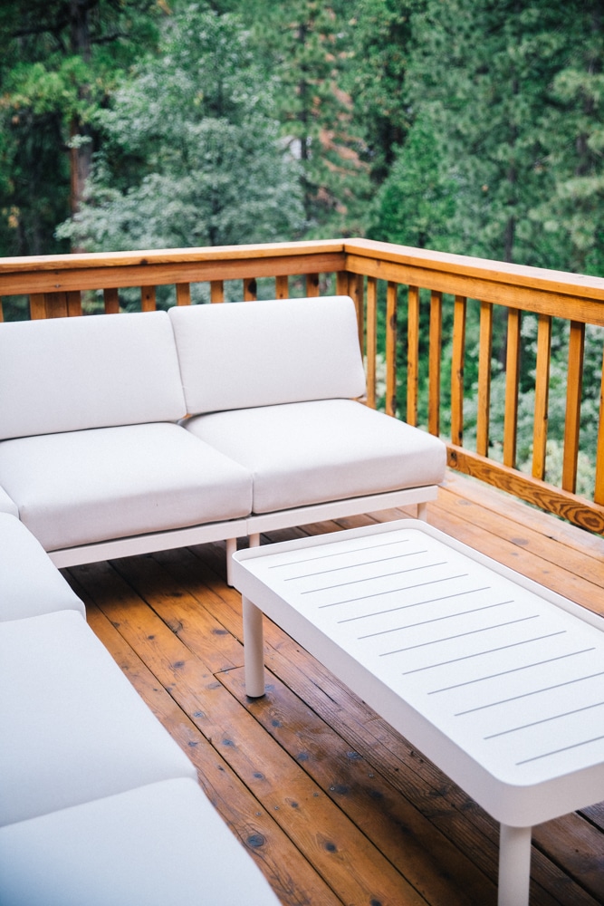 Burrow Couch Review Pros Cons After 30 Days With My Indoor Outdoor Sofa