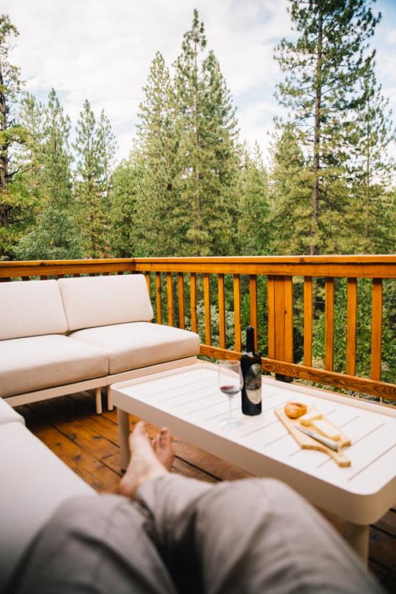 Burrow Couch Review 5 Pros & Cons After 30 Days With My Indoor