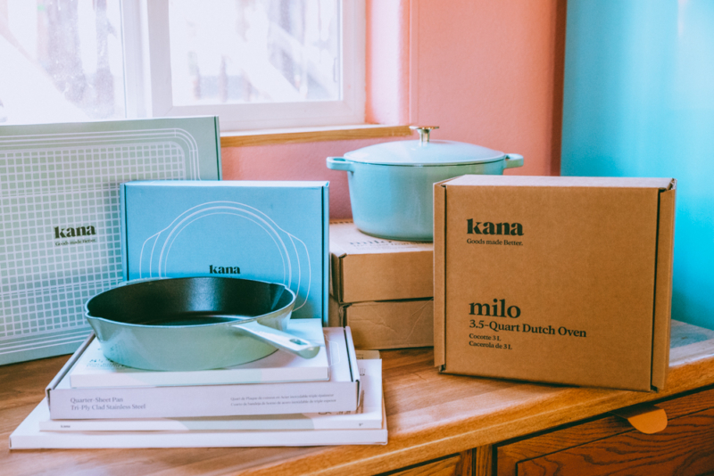 Milo by Kana Verishop Exclusive Classic Dutch Oven Review 