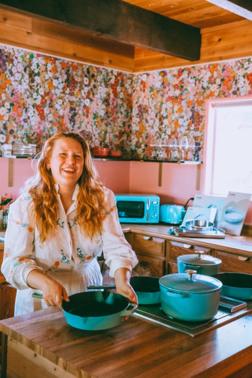 Kana Review Pros and Cons of Their Milo Dutch Oven + Pans