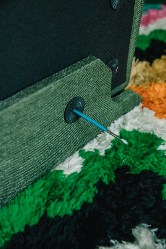 Burrow Couch Review 5 Pros & Cons After 30 Days With My Indoor