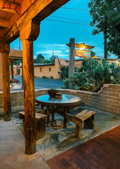 13 Insanely Good Albuquerque Cafes You'll Love