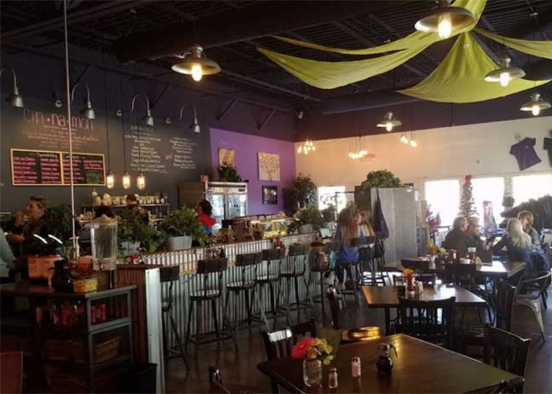 13 Insanely Good Albuquerque Cafes You'll Love