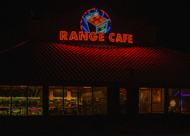 13 Insanely Good Albuquerque Cafes You'll Love