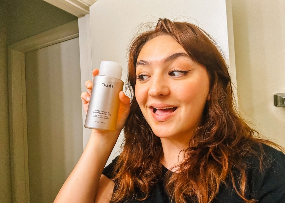 Ouai Hair Review The Best Quai Products For Healthy Hair