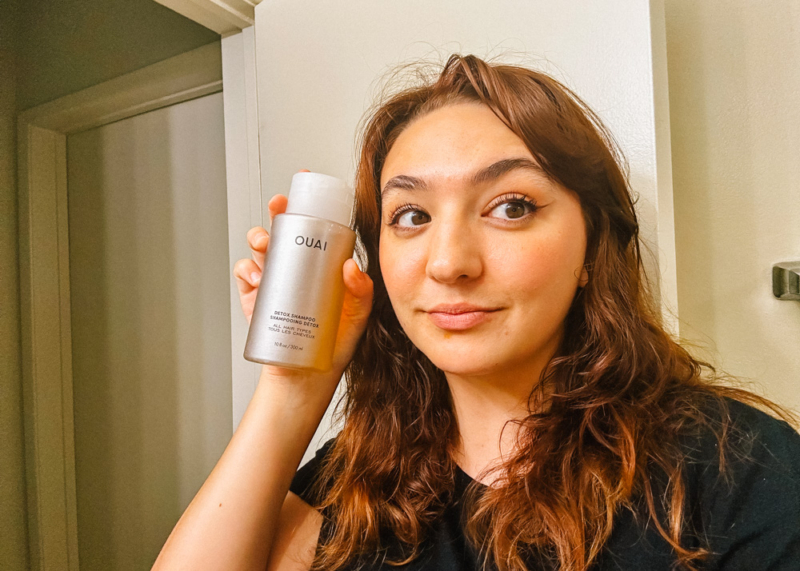 Ouai Hair Review The Best Quai Products For Healthy Hair