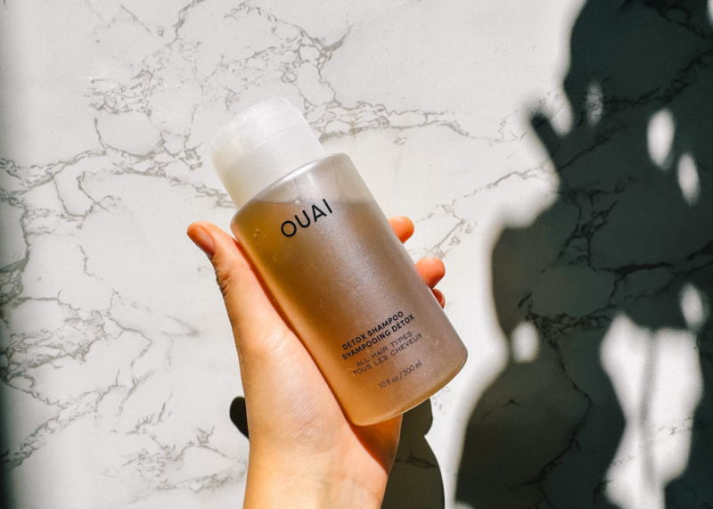 Ouai Hair Review The Best Quai Products For Healthy Hair