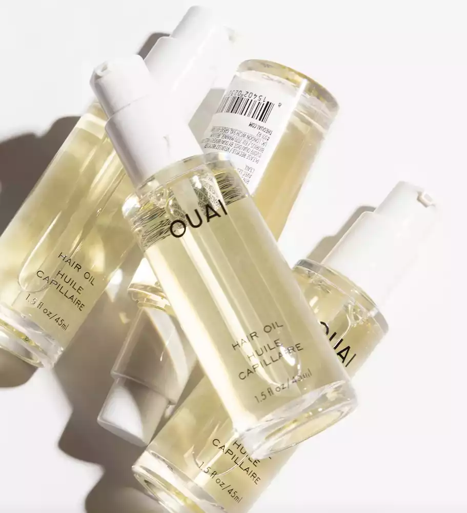 Ouai Hair Oil