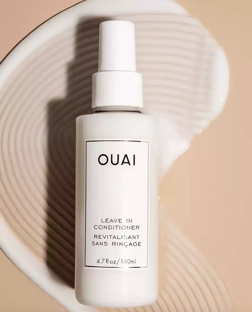 Ouai Leave-In Conditioner