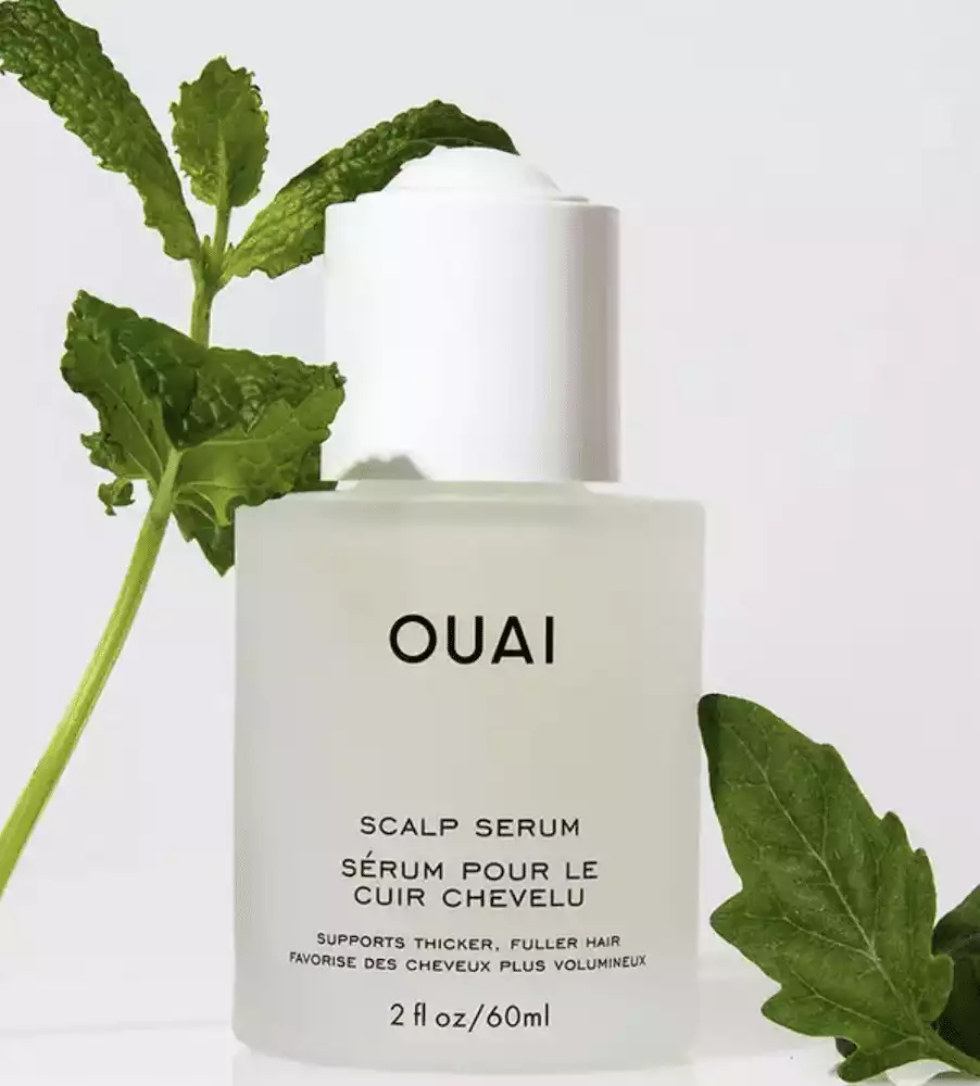 Ouai Scalp Serum