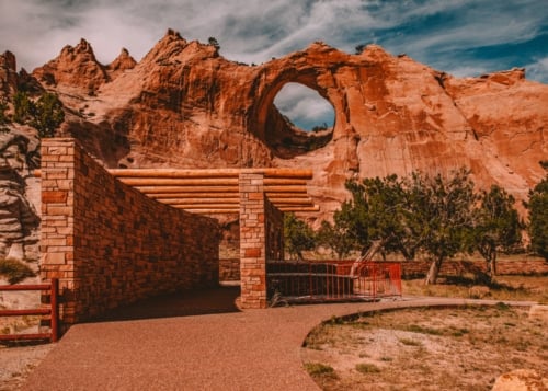 Visit Navajo Nation:10 Must See Places (+ How To Respectfully Visit)