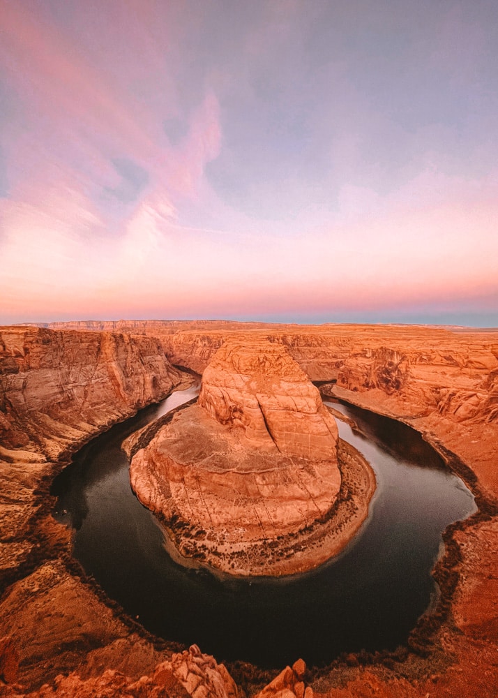 Visit Navajo Nation:10 Must See Places (+ How To Respectfully Visit)