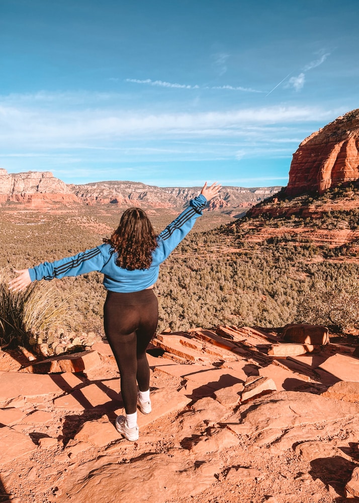 Visit Navajo Nation:10 Must See Places (+ How To Respectfully Visit)