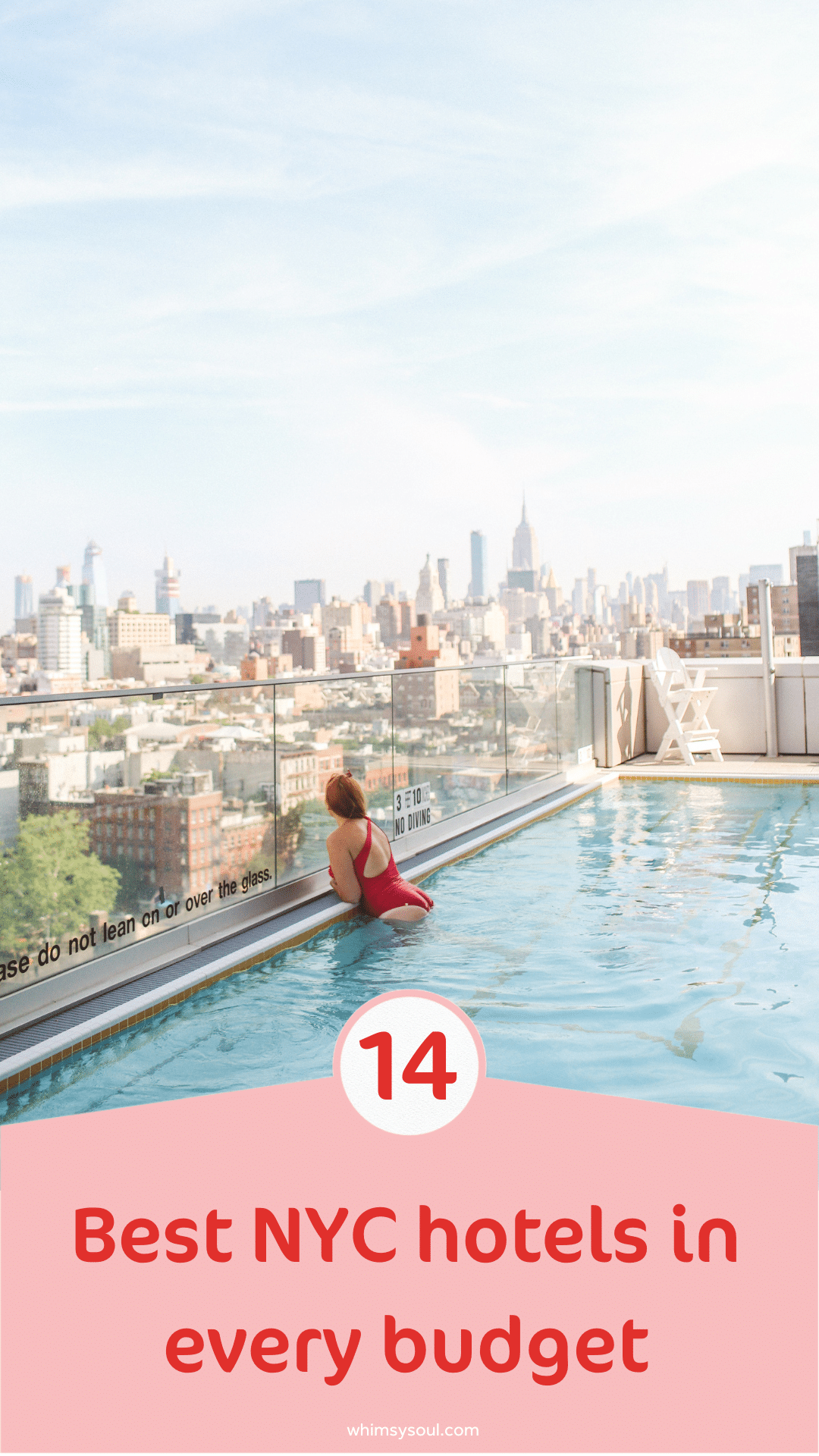 Exactly Where To Stay In NYC: 14 Best Hotels In Every Budget