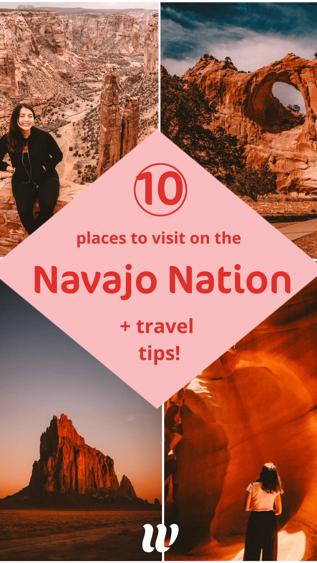 Things to avoid when visiting Navajo Nation