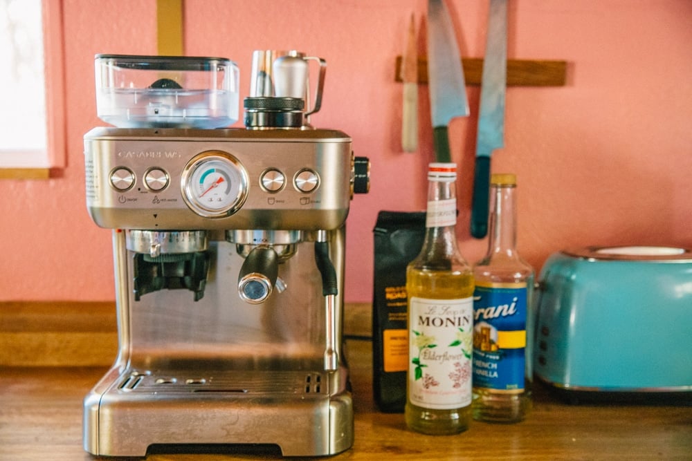 6 Best Espresso Machines for Home Baristas (2023)