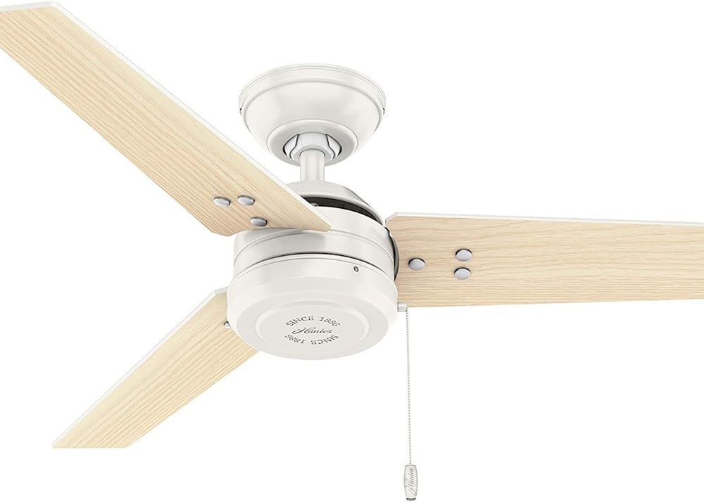10+ Cute Ceiling Fans (Including Best Ceiling Fans For Bedroom)