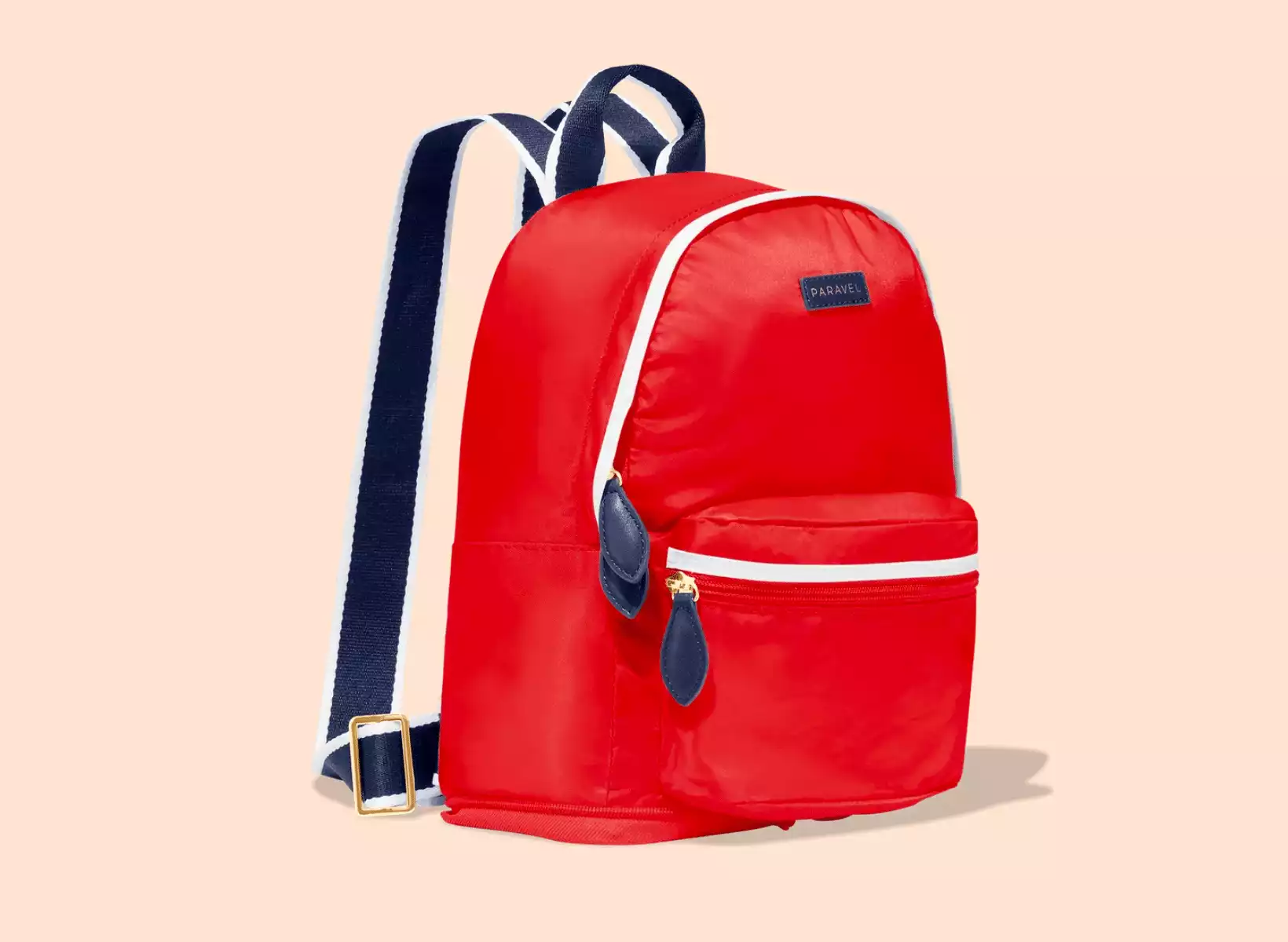 Paraval Mini Fold-Up Backpack