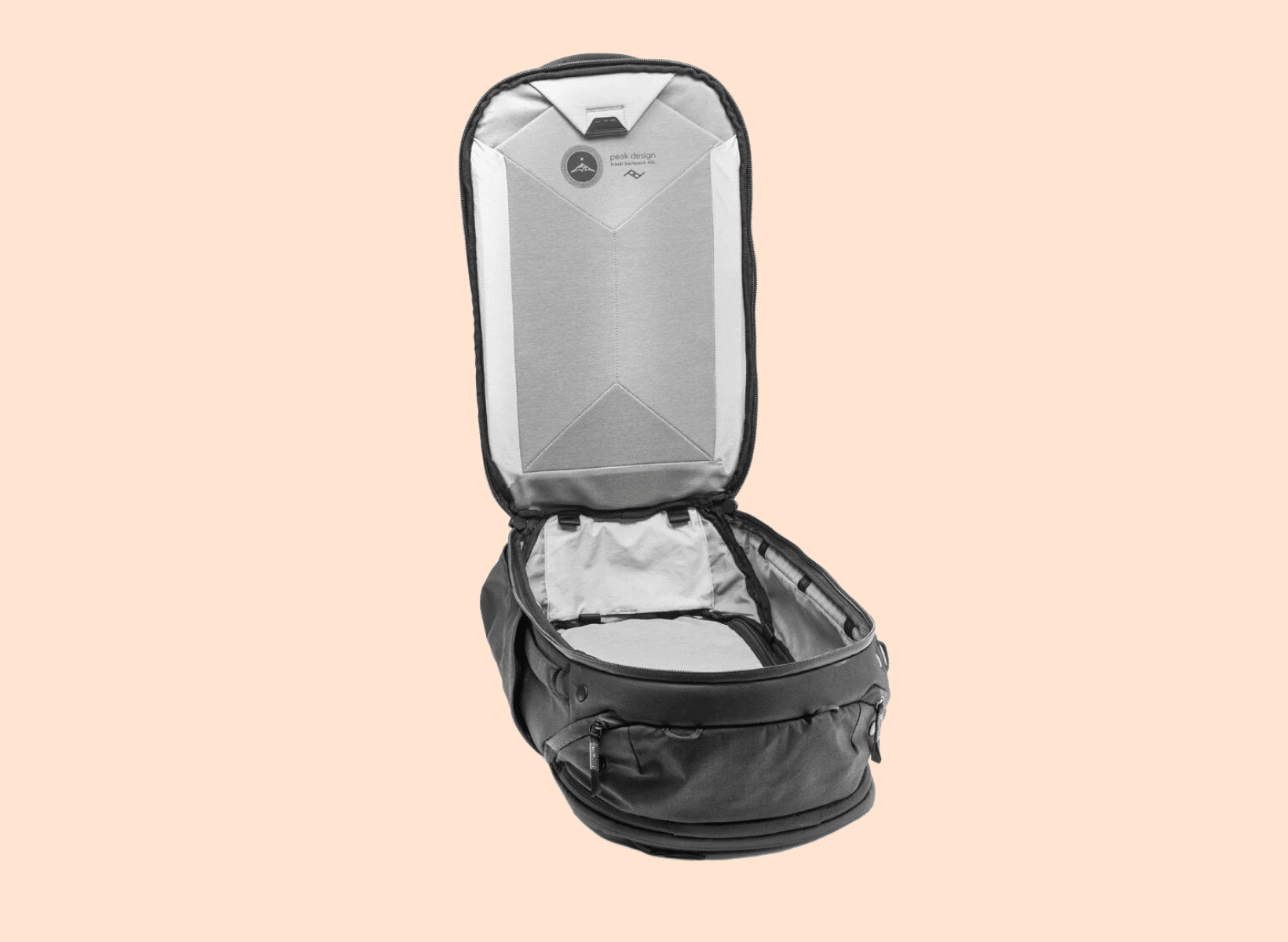 The 15 best travel backpacks to take on holiday