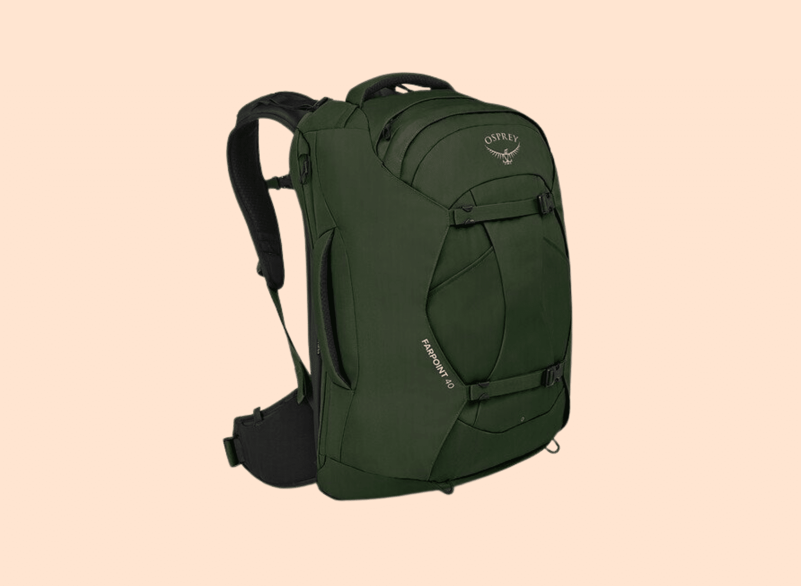 5 best travel backpacks, according to experts