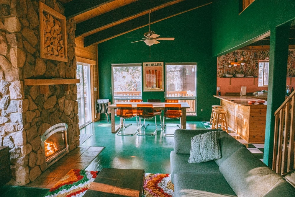 This Might Be The Craziest House On Airbnb, And I Need To Stay