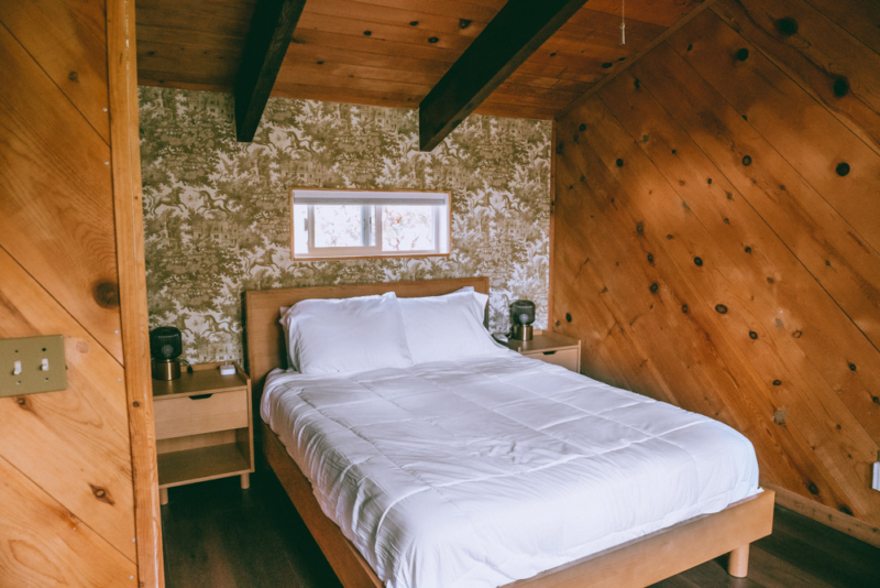 Best Arnold, CA Cabins For Your Mountain Getaway +Hot Tub!