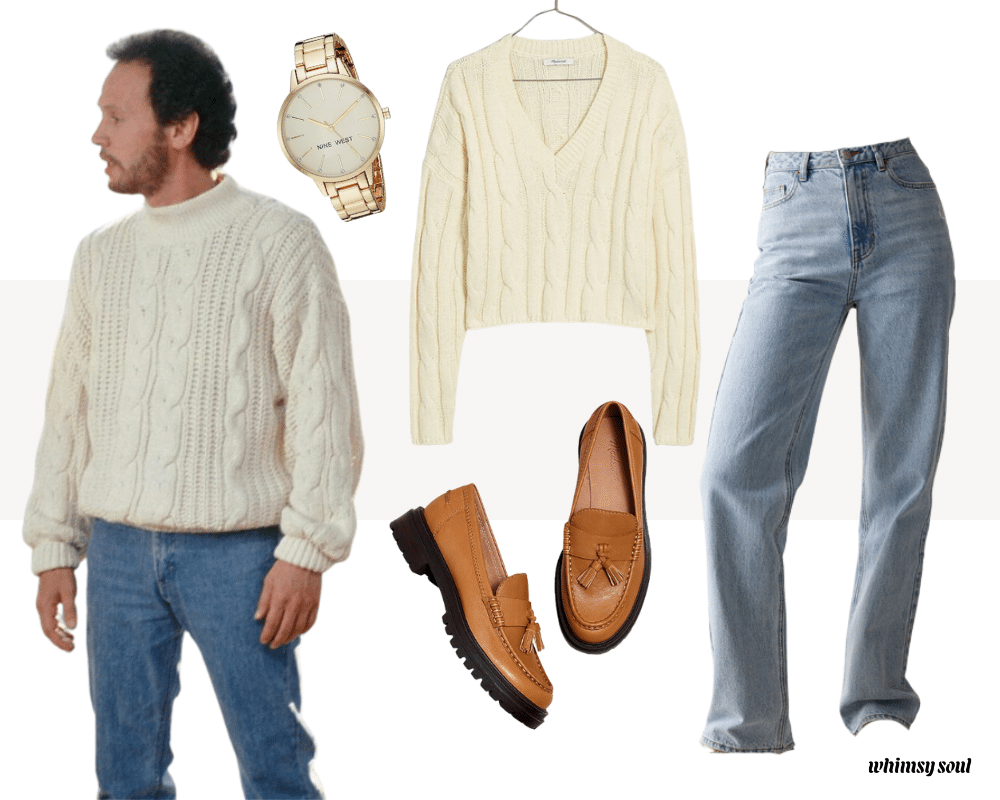 Easy Outfit To Re-Create This Fall