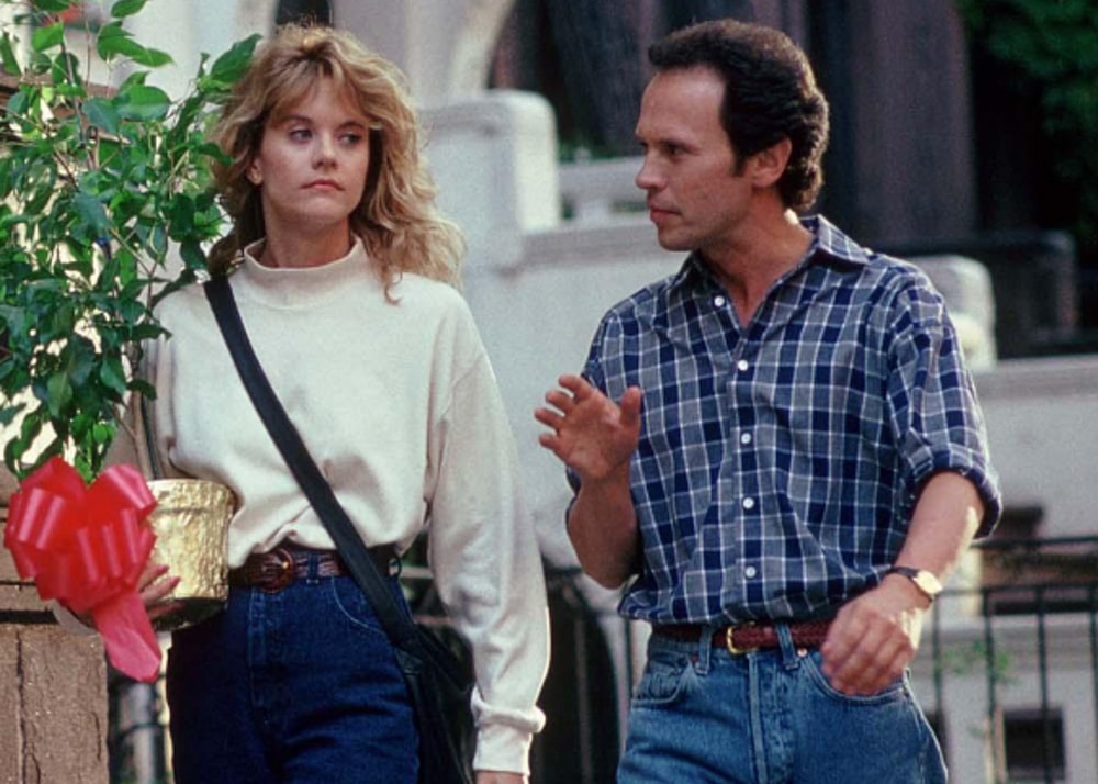 This Fall I Just Want to Dress Like Meg Ryan in 'You've Got Mail