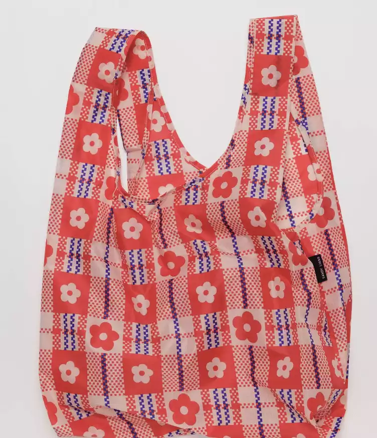 Baggu Review: Are These Trendy Bags Actually Worth It?