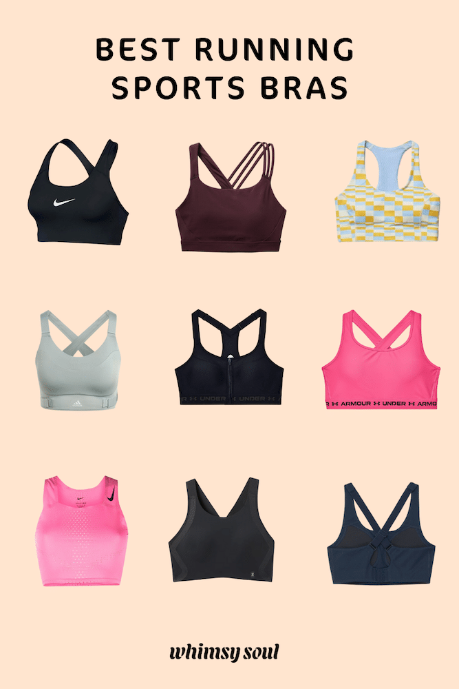 Best Running Sports Bras 15 Tried & Tested Sports Bras