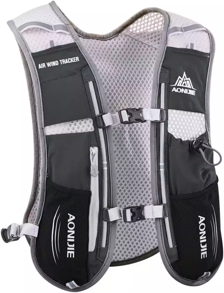 AONIJIE Hydration Vest Pack Backpack