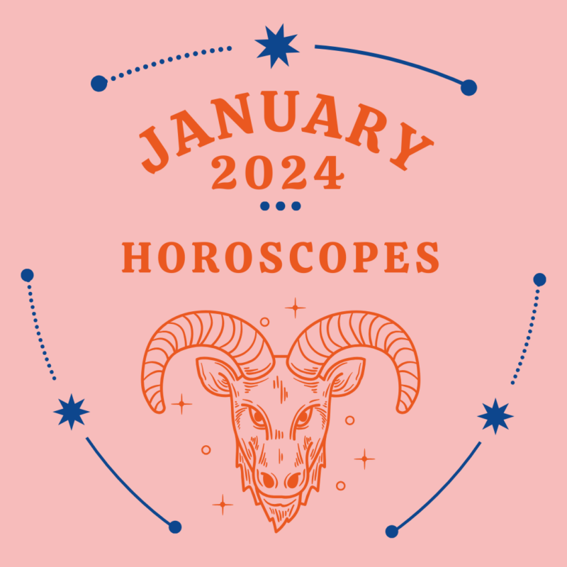 Horoscope Prediction Guide 2024, According to Your Zodiac Sign