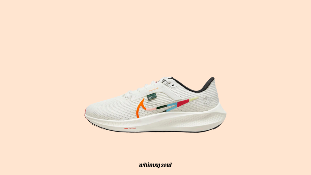 nike full marathon shoes