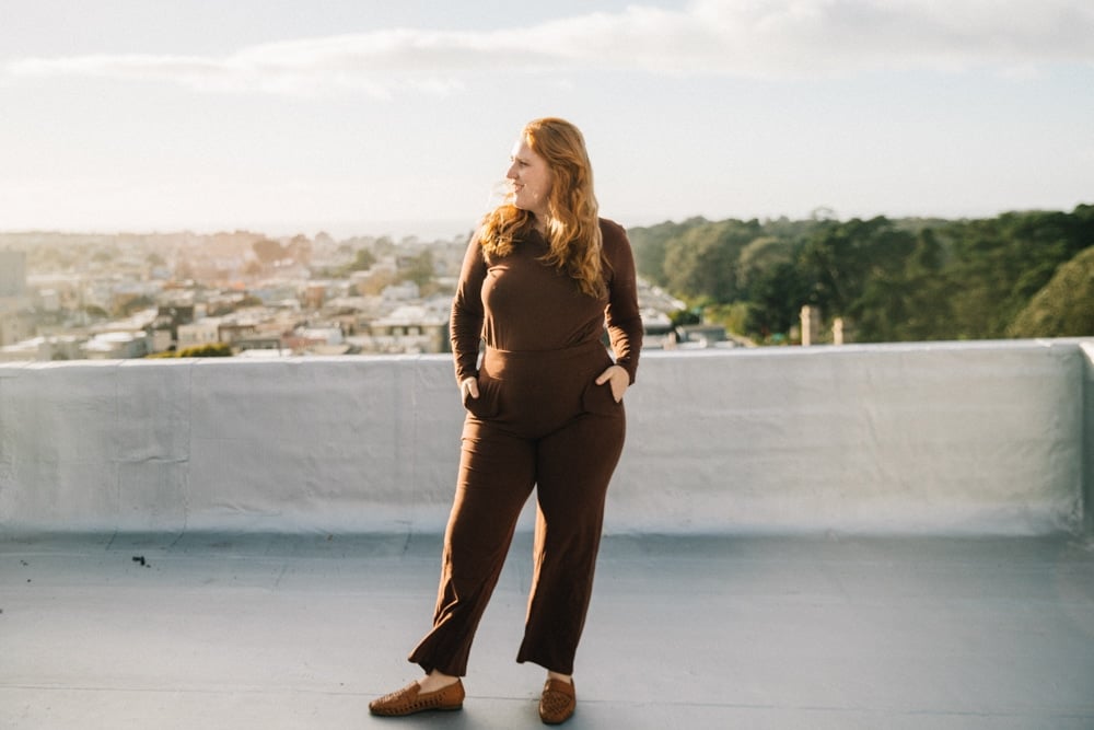 10 Sustainable Plus Size Clothing Brands For XXXL And Up - The Good Trade