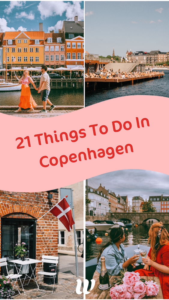 21 Unforgettable Things To Do In Copenhagen In Summer (Eats, Sights ...