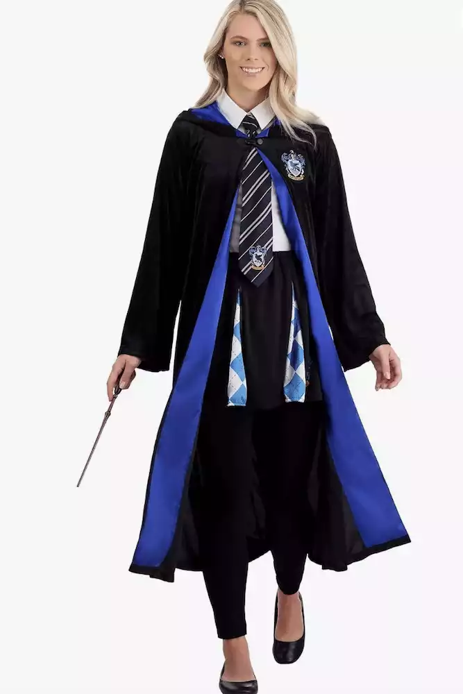 Harry Potter Robe Cloak