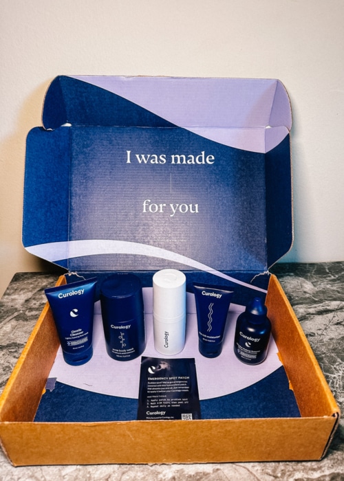 Curology Review After 30+ Days (+ My Curology Before And After!)