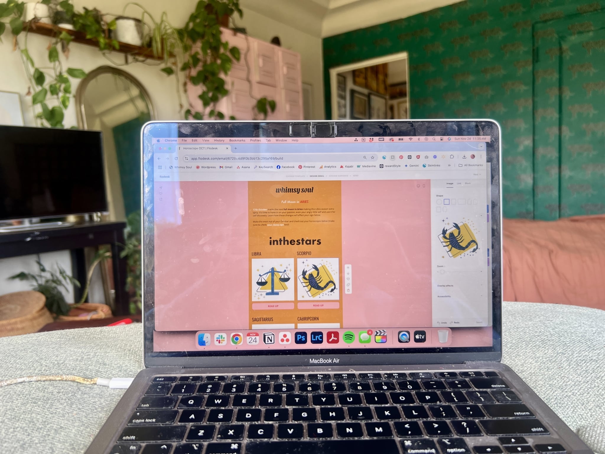 Why I Won't Use Any Email Marketing Unless It's Flodesk