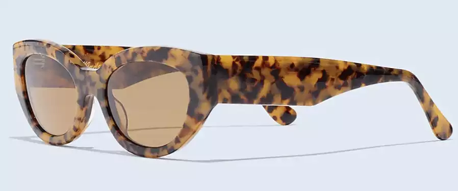 Madewell Demmera Sunglasses