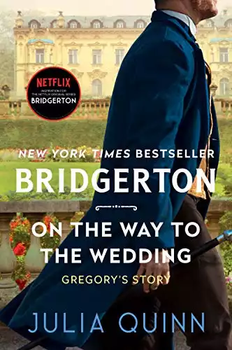 On the Way to the Wedding: Gregory's Story