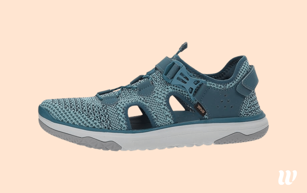 Teva Terra-Float Travel Knit