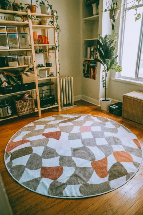 The Truth About Ruggable I Tried For 90 Days, Is This Washable Rug
