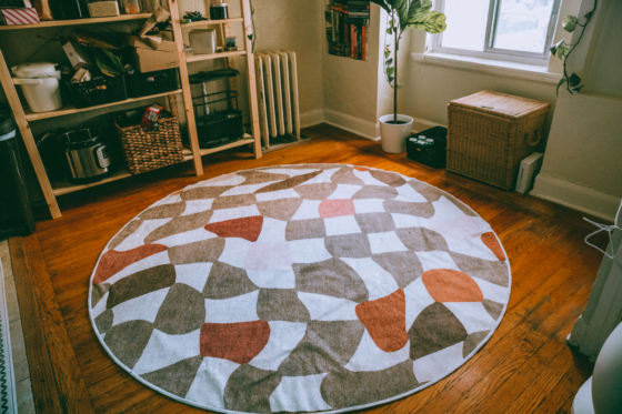 Wicked Ruggable Ruggable Rug Review After Two Years (The Good, The Fading, and What I'd ...