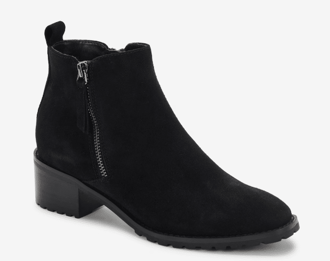 Blondo USA Samara Waterproof Bootie