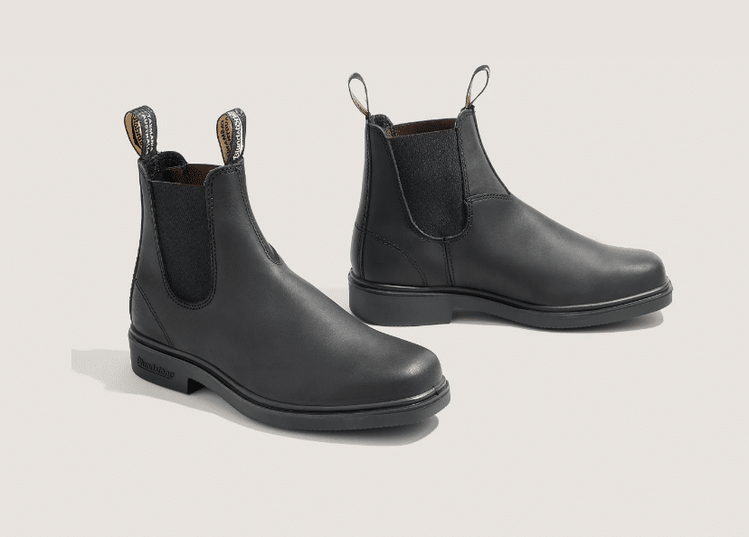 Blundstone #063 Black Boot