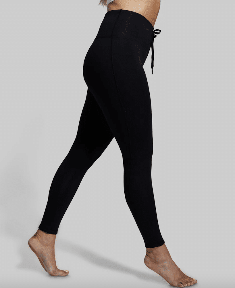 Born Primitive Fleece Lined Legging